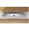 Bosch Series 4 SMV4HTX00G Wifi Connected Fully Integrated Full Size Dishwasher
