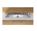 Bosch Series 4 SMV4HTX00G Wifi Connected Fully Integrated Full Size Dishwasher