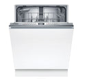 Bosch Series 4 SMV4HTX00G Wifi Connected Fully Integrated Full Size Dishwasher