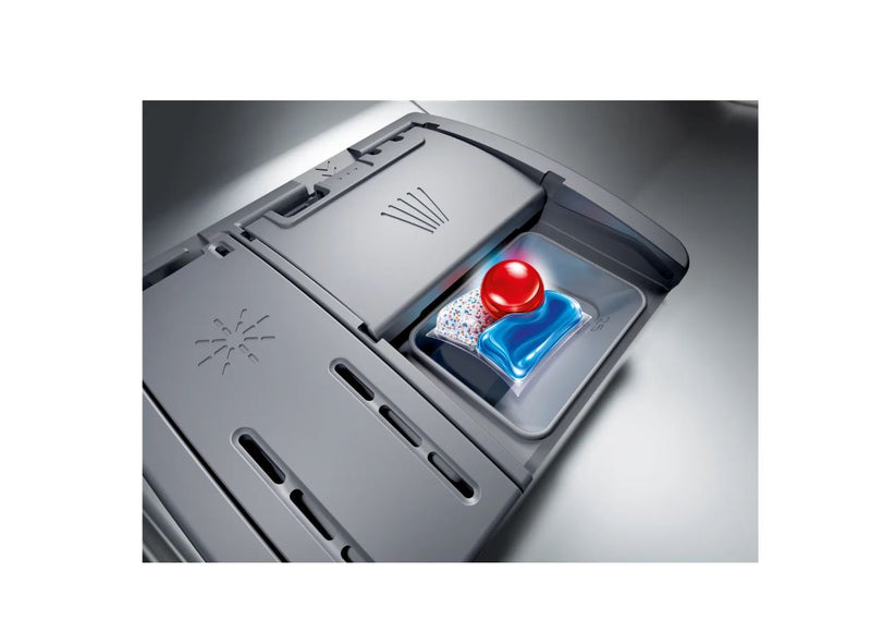 Bosch Series 4 SMV4HTX00G Wifi Connected Fully Integrated Full Size Dishwasher