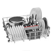 Bosch Series 4 SMV4HTX00G Wifi Connected Fully Integrated Full Size Dishwasher