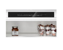 Bosch KBN96NSE1G Series 2 Extra Wide Integrated Fridge Freezer