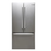 Bosch Series 8 KFF96PIEP Wifi Connected Frost Free American Fridge Freezer - Stainless Steel Effect