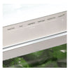 Bosch Series 8 KFF96PIEP Wifi Connected Frost Free American Fridge Freezer - Stainless Steel Effect