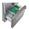 Bosch Series 8 KFF96PIEP Wifi Connected Frost Free American Fridge Freezer - Stainless Steel Effect