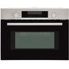 Bosch Series 4 CMA583MS0B Built In Combination Microwave Oven - Stainless Steel