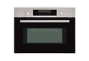 Bosch Series 4 CMA583MS0B Built In Combination Microwave Oven - Stainless Steel