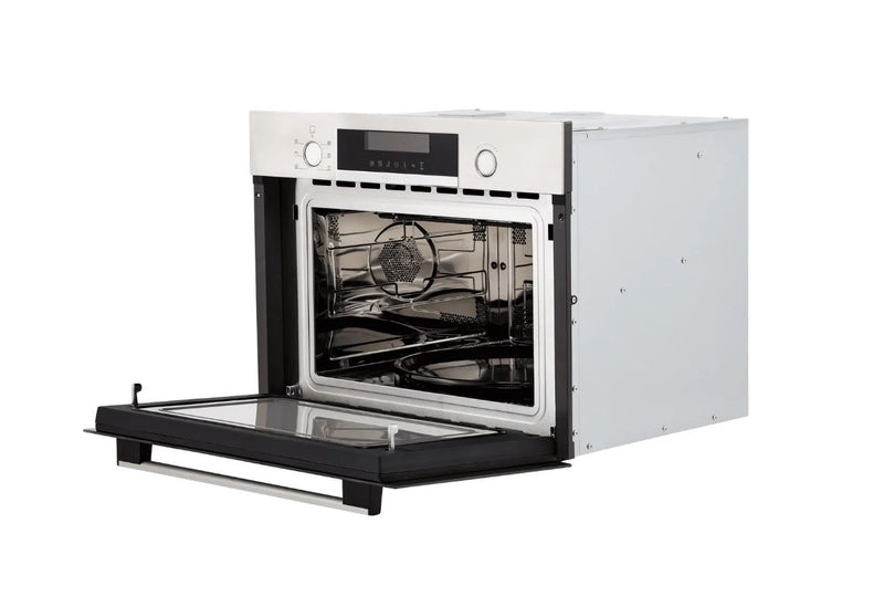 Bosch Series 4 CMA583MS0B Built In Combination Microwave Oven - Stainless Steel
