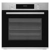 Bosch Series 4 HBS534BS0B Built In Electric Single Oven - Stainless Steel
