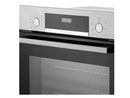 Bosch Series 4 HBS534BS0B Built In Electric Single Oven - Stainless Steel