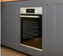 Bosch Series 4 HBS534BS0B Built In Electric Single Oven - Stainless Steel