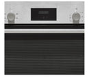 Bosch Series 2 HHF113BR0B Built In Electric Single Oven - Stainless Steel