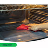 Bosch Series 4 HQA534BS3B Built In Electric Single Oven - Stainless Steel - A+ Rated