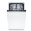 Bosch Series 2 SPV2HKX42G Wifi Connected Fully Integrated Slimline Dishwasher -