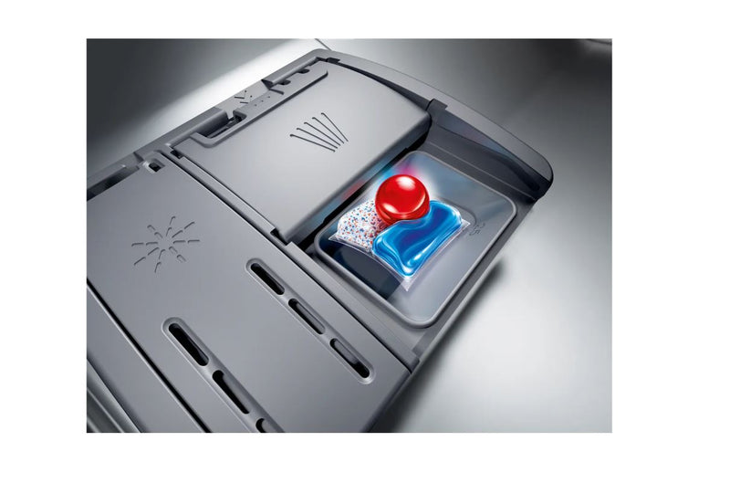 Bosch Series 2 SPV2HKX42G Wifi Connected Fully Integrated Slimline Dishwasher -