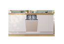 Bosch Series 2 SPV2HKX42G Wifi Connected Fully Integrated Slimline Dishwasher -