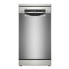 Bosch Series 4 SPS4HMI49G Wifi Connected Slimline Dishwasher - Silver