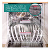 Bosch Series 4 SPS4HMI49G Wifi Connected Slimline Dishwasher - Silver