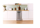 Bosch Series 4 SPS4HMI49G Wifi Connected Slimline Dishwasher - Silver