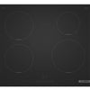 Bosch Series 4 PIE61ABB5E 60cm Induction Hob - Matt Black