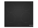 Bosch Series 4 PIE61ABB5E 60cm Induction Hob - Matt Black