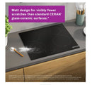 Bosch Series 4 PIE61ABB5E 60cm Induction Hob - Matt Black