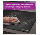 Bosch Series 4 PIE61ABB5E 60cm Induction Hob - Matt Black