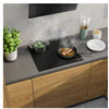 Bosch Series 4 PIE61ABB5E 60cm Induction Hob - Matt Black