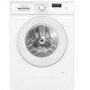 Bosch Series 2 WGE03408GB 8kg Washing Machine with 1400 rpm - White