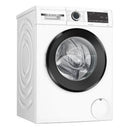 Bosch Series 6 WGG254Z1GB 10kg Washing Machine with 1400 rpm - White