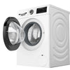Bosch Series 6 WGG254Z1GB 10kg Washing Machine with 1400 rpm - White