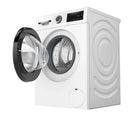 Bosch Series 6 WGG254Z1GB 10kg Washing Machine with 1400 rpm - White