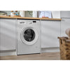 Bosch Series 2 WGE03408GB 8kg Washing Machine with 1400 rpm - White