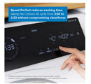 Bosch Series 8 i-Dos WNC25410GB Wifi Connected 10.5Kg / 6Kg Washer Dryer with 1400 rpm