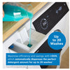 Bosch Series 8 i-Dos WNC25410GB Wifi Connected 10.5Kg / 6Kg Washer Dryer with 1400 rpm