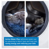 Bosch Series 8 i-Dos WNC25410GB Wifi Connected 10.5Kg / 6Kg Washer Dryer with 1400 rpm