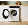 Bosch Series 8 i-Dos WNC25410GB Wifi Connected 10.5Kg / 6Kg Washer Dryer with 1400 rpm