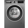 Bosch Series 6 WNG254R1GB 10.5Kg / 6Kg Washer Dryer with 1400 rpm - Graphite