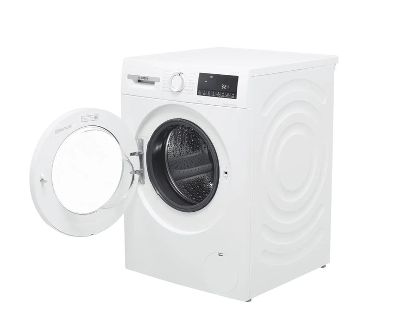 Bosch Series 4 WNA134U8GB 8Kg / 5Kg Washer Dryer with 1400 rpm - White