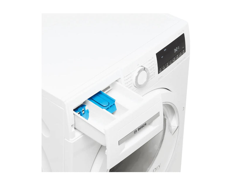 Bosch Series 4 WNA134U8GB 8Kg / 5Kg Washer Dryer with 1400 rpm - White