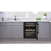 Bosch Series 6 KUW21AHG0G Built In Wine Cooler - Black