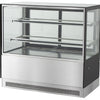 Adexa GN900RF2 : Refrigerated Cake Counter : 2 shelves