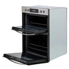Candy Idea FCI9D405X Built In Electric Double Oven - Stainless Steel -