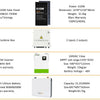Caribbean Sun Energy Home Solar System 10KW