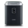 CASO IceChef Compact Ice Cube Maker - Matte Black
