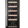 CDA CFWC304BL Wine Cooler - Black