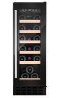 CDA CFWC304BL Wine Cooler - Black