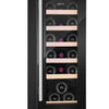 CDA CFWC304BL Wine Cooler - Black