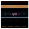 CDA FWC604SS Wine Cooler - Stainless Steel