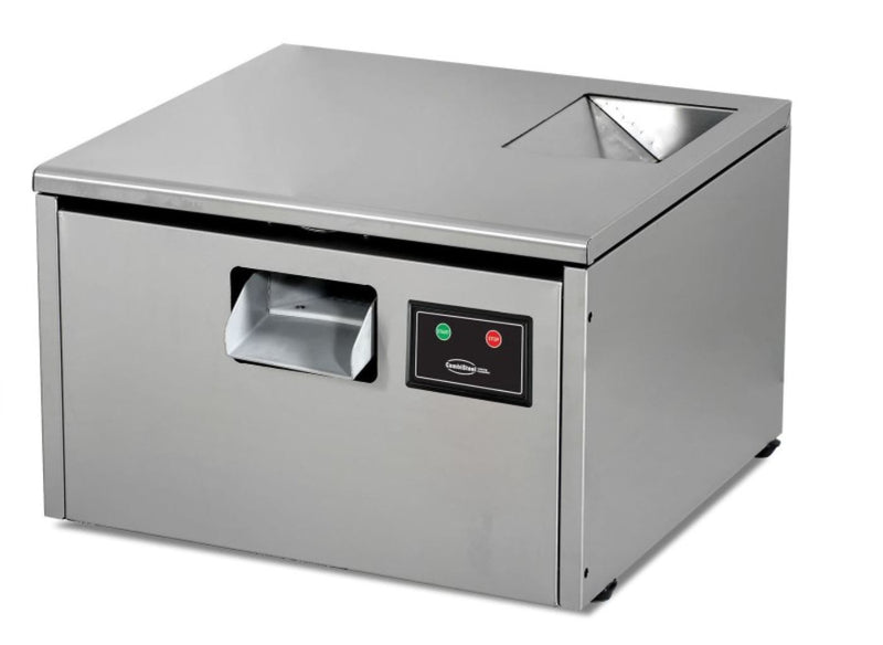 Combisteel Countertop Cutlery Polisher - Up to 3,000 Pieces per Hour